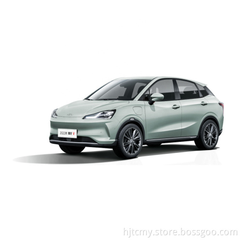 Veicolo elettrico elettrico NETA V AUTO 2022 AUTO NUOVO AUTO SUV in vendita